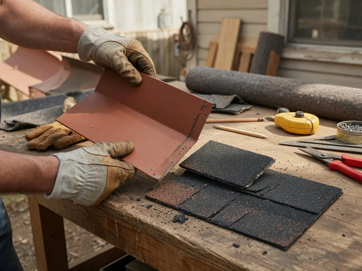 Roof Repair company in Curryville, MO